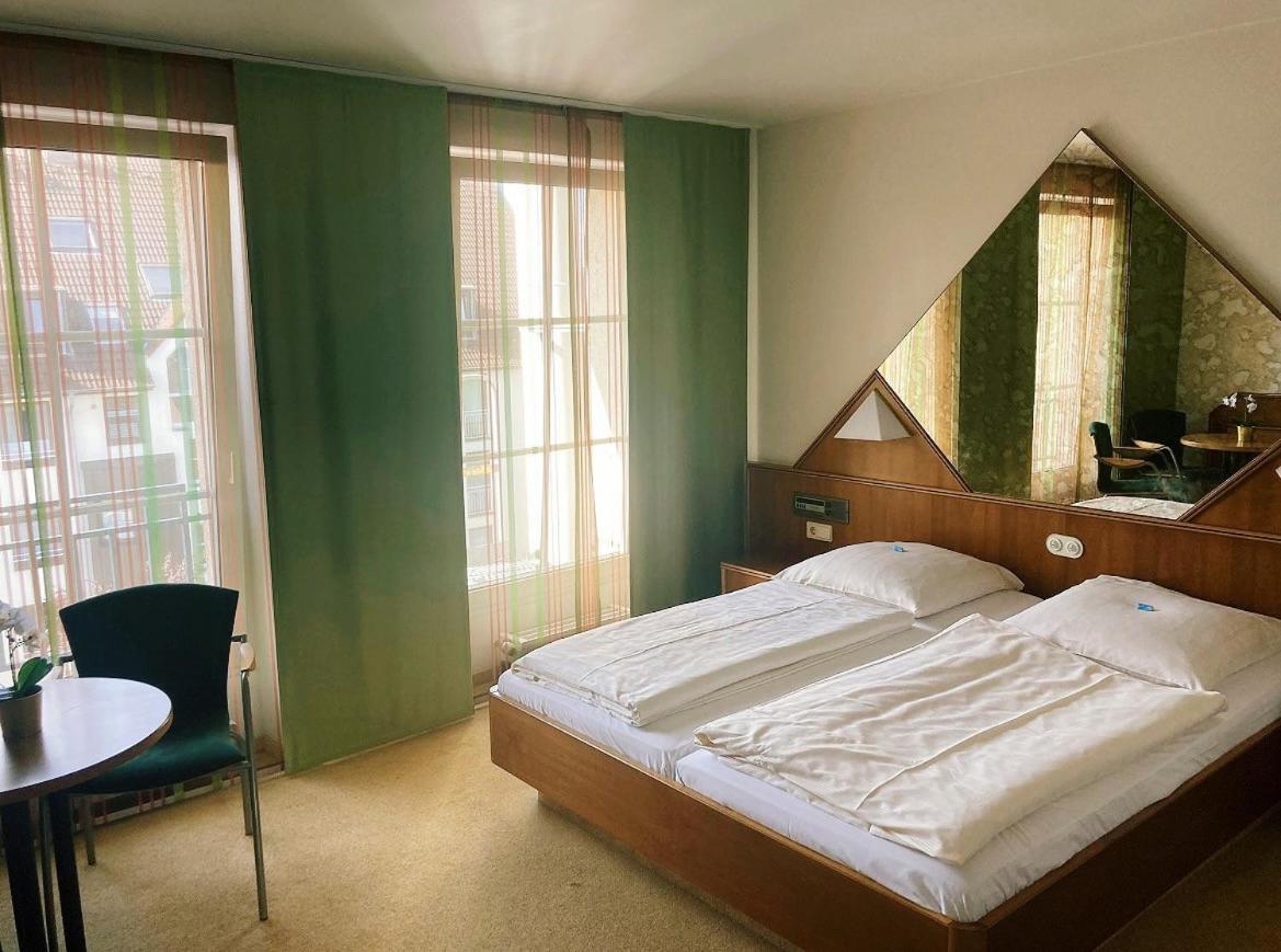 Classic Hotel Карст Екстериор снимка
